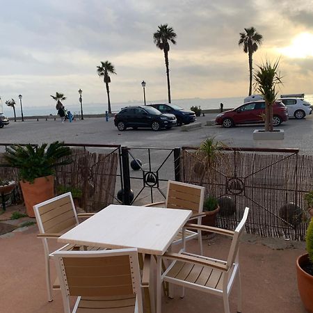 Apartamento La Vasca El Puerto de Santa María Exteriér fotografie