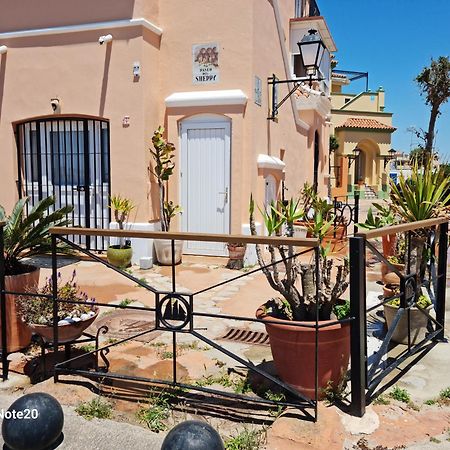 Apartamento La Vasca El Puerto de Santa María Exteriér fotografie