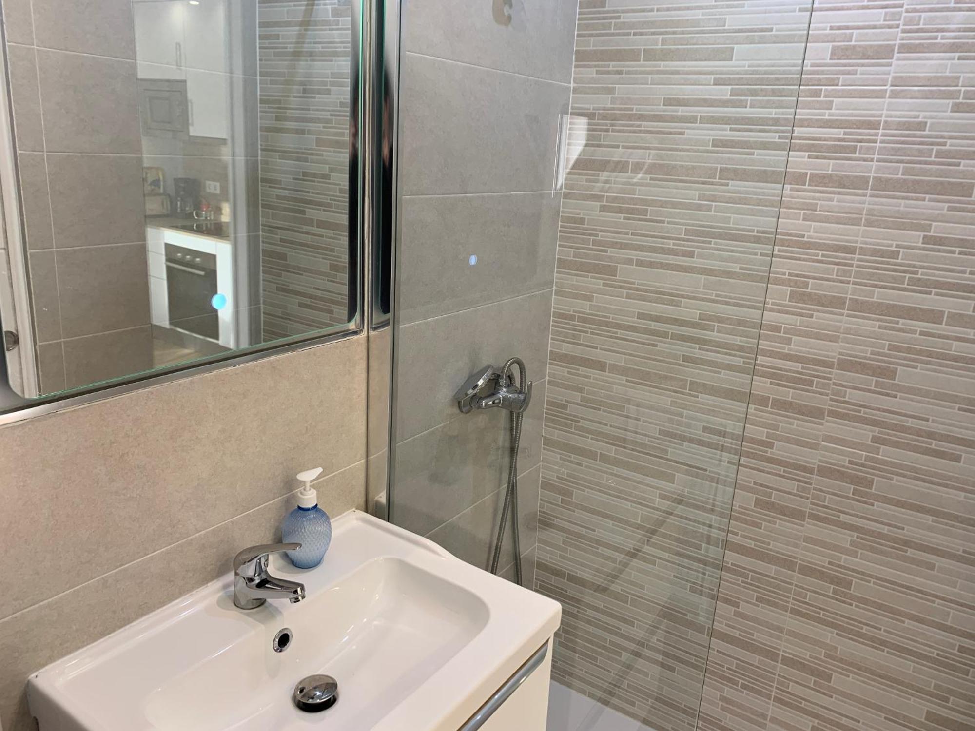 Apartamento La Vasca El Puerto de Santa María Exteriér fotografie