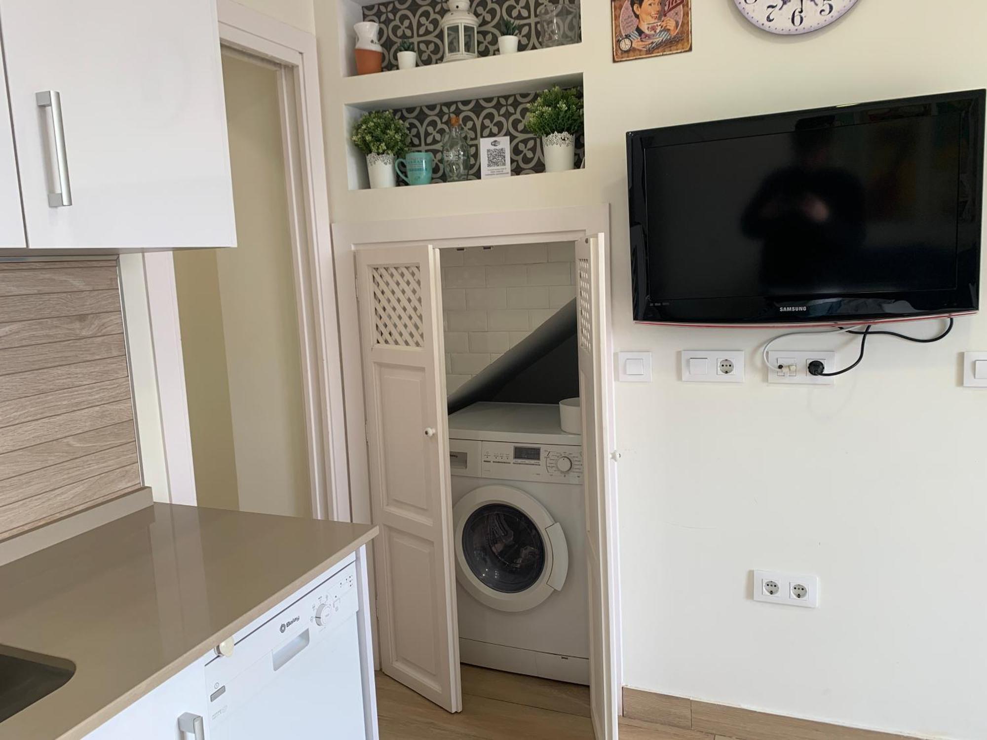 Apartamento La Vasca El Puerto de Santa María Exteriér fotografie