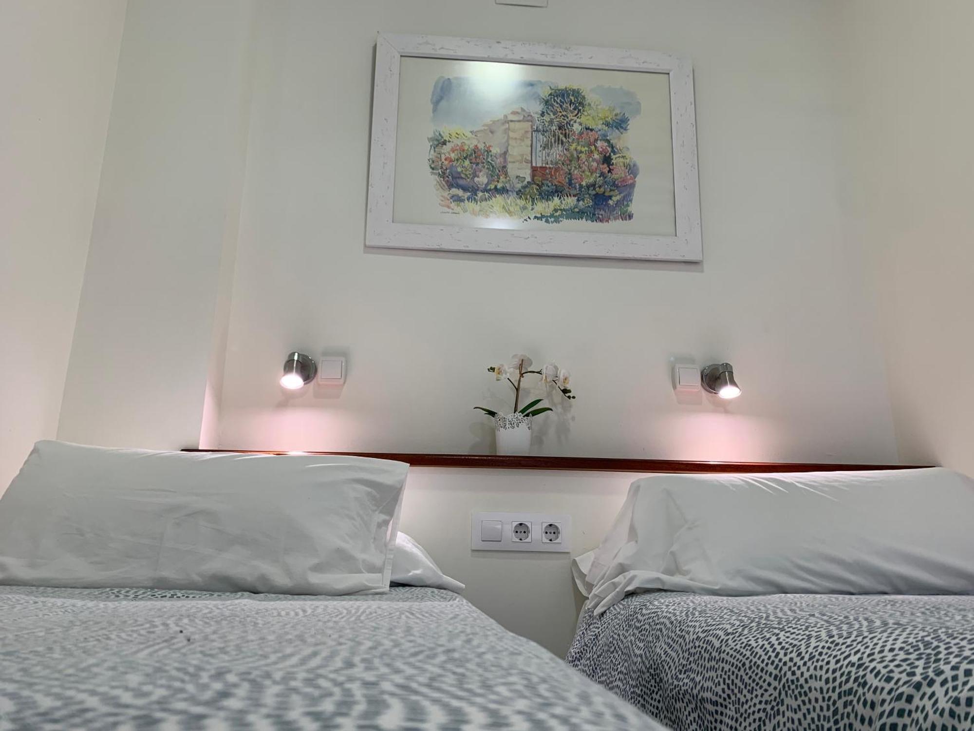 Apartamento La Vasca El Puerto de Santa María Exteriér fotografie