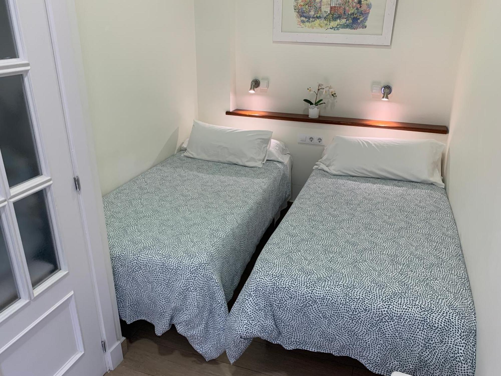 Apartamento La Vasca El Puerto de Santa María Exteriér fotografie